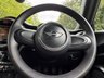 USED 2017 17 MINI CONVERTIBLE 1.5 Cooper Convertible 2dr Petrol Manual Euro 6 (s/s) (136 ps) MIDNIGHT BLACK, CHEAP INSURANCE