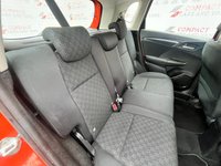 USED 2015 15 HONDA JAZZ 1.3 i-VTEC SE Hatchback 5dr Petrol Manual Euro 6 (s/s) (102 ps) LOW MILEAGE & LOW RUNNING COSTS !!!!