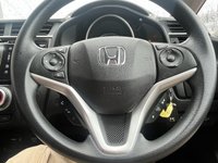 USED 2015 15 HONDA JAZZ 1.3 i-VTEC SE Hatchback 5dr Petrol Manual Euro 6 (s/s) (102 ps) LOW MILEAGE & LOW RUNNING COSTS !!!!
