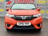 USED 2015 15 HONDA JAZZ 1.3 i-VTEC SE Hatchback 5dr Petrol Manual Euro 6 (s/s) (102 ps) LOW MILEAGE & LOW RUNNING COSTS !!!!