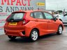 USED 2015 15 HONDA JAZZ 1.3 i-VTEC SE Hatchback 5dr Petrol Manual Euro 6 (s/s) (102 ps) LOW MILEAGE & LOW RUNNING COSTS !!!!
