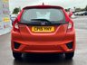 USED 2015 15 HONDA JAZZ 1.3 i-VTEC SE Hatchback 5dr Petrol Manual Euro 6 (s/s) (102 ps) LOW MILEAGE & LOW RUNNING COSTS !!!!