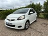 USED 2011 61 TOYOTA AYGO 1.0 VVT-i Go Hatchback 5dr Petrol Manual Euro 5 (67 ps) Full Service history