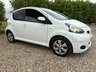 USED 2011 61 TOYOTA AYGO 1.0 VVT-i Go Hatchback 5dr Petrol Manual Euro 5 (67 ps) Full Service history