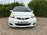 USED 2011 61 TOYOTA AYGO 1.0 VVT-i Go Hatchback 5dr Petrol Manual Euro 5 (67 ps) Full Service history