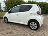USED 2011 61 TOYOTA AYGO 1.0 VVT-i Go Hatchback 5dr Petrol Manual Euro 5 (67 ps) Full Service history