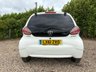 USED 2011 61 TOYOTA AYGO 1.0 VVT-i Go Hatchback 5dr Petrol Manual Euro 5 (67 ps) Full Service history