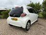 USED 2011 61 TOYOTA AYGO 1.0 VVT-i Go Hatchback 5dr Petrol Manual Euro 5 (67 ps) Full Service history