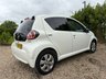 USED 2011 61 TOYOTA AYGO 1.0 VVT-i Go Hatchback 5dr Petrol Manual Euro 5 (67 ps) Full Service history