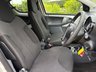 USED 2011 61 TOYOTA AYGO 1.0 VVT-i Go Hatchback 5dr Petrol Manual Euro 5 (67 ps) Full Service history