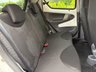 USED 2011 61 TOYOTA AYGO 1.0 VVT-i Go Hatchback 5dr Petrol Manual Euro 5 (67 ps) Full Service history