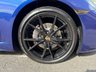 USED 2020 20 PORSCHE 718 BOXSTER 2.0T Convertible PDK Auto Euro 6 (s/s) (300 ps) Gentian Blue with Black & Crayon two tone leather, only 16,000 miles recently serviced