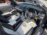 USED 2020 20 PORSCHE 718 BOXSTER 2.0T Convertible PDK Auto Euro 6 (s/s) (300 ps) Gentian Blue with Black & Crayon two tone leather, only 16,000 miles recently serviced