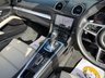 USED 2020 20 PORSCHE 718 BOXSTER 2.0T Convertible PDK Auto Euro 6 (s/s) (300 ps) Gentian Blue with Black & Crayon two tone leather, only 16,000 miles recently serviced