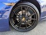 USED 2020 20 PORSCHE 718 BOXSTER 2.0T Convertible PDK Auto Euro 6 (s/s) (300 ps) Gentian Blue with Black & Crayon two tone leather, only 16,000 miles recently serviced