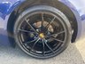 USED 2020 20 PORSCHE 718 BOXSTER 2.0T Convertible PDK Auto Euro 6 (s/s) (300 ps) Gentian Blue with Black & Crayon two tone leather, only 16,000 miles recently serviced