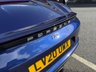 USED 2020 20 PORSCHE 718 BOXSTER 2.0T Convertible PDK Auto Euro 6 (s/s) (300 ps) Gentian Blue with Black & Crayon two tone leather, only 16,000 miles recently serviced