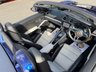 USED 2020 20 PORSCHE 718 BOXSTER 2.0T Convertible PDK Auto Euro 6 (s/s) (300 ps) Gentian Blue with Black & Crayon two tone leather, only 16,000 miles recently serviced