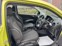 USED 2013 63 VAUXHALL ADAM 1.2 16v JAM Hatchback 3dr Petrol Manual Euro 5 (70 ps) **LOW MILEAGE*IDEAL FIRST CAR*
