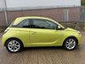 USED 2013 63 VAUXHALL ADAM 1.2 16v JAM Hatchback 3dr Petrol Manual Euro 5 (70 ps) **LOW MILEAGE*IDEAL FIRST CAR*