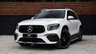USED 2023 23 MERCEDES-BENZ GLB 1.3 GLB200 AMG Line (Premium) SUV 5dr Petrol 7G-DCT Euro 6 (s/s) (163 ps) 