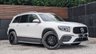 USED 2023 23 MERCEDES-BENZ GLB 1.3 GLB200 AMG Line (Premium) SUV 5dr Petrol 7G-DCT Euro 6 (s/s) (163 ps) 