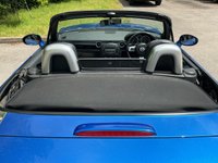 USED 2006 06 MAZDA MX-5 2.0i Sport Convertible 2dr Petrol Manual Euro 4 (160 ps) PART EX TO CLEAR * SERVICE HISTORY
