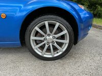 USED 2006 06 MAZDA MX-5 2.0i Sport Convertible 2dr Petrol Manual Euro 4 (160 ps) PART EX TO CLEAR * SERVICE HISTORY