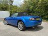 USED 2006 06 MAZDA MX-5 2.0i Sport Convertible 2dr Petrol Manual Euro 4 (160 ps) PART EX TO CLEAR * SERVICE HISTORY