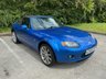 USED 2006 06 MAZDA MX-5 2.0i Sport Convertible 2dr Petrol Manual Euro 4 (160 ps) PART EX TO CLEAR * SERVICE HISTORY