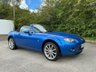 USED 2006 06 MAZDA MX-5 2.0i Sport Convertible 2dr Petrol Manual Euro 4 (160 ps) PART EX TO CLEAR * SERVICE HISTORY