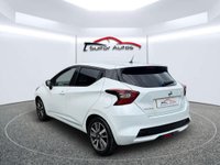 USED 2018 18 NISSAN MICRA 0.9 IG-T N-Connecta Hatchback 5dr Petrol Manual Euro 6 (s/s) (90 ps) EXCELLENT CONDITION / 6 MONTHS WARRANTY