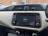 USED 2018 18 NISSAN MICRA 0.9 IG-T N-Connecta Hatchback 5dr Petrol Manual Euro 6 (s/s) (90 ps) EXCELLENT CONDITION / 6 MONTHS WARRANTY