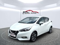 USED 2018 18 NISSAN MICRA 0.9 IG-T N-Connecta Hatchback 5dr Petrol Manual Euro 6 (s/s) (90 ps) EXCELLENT CONDITION / 6 MONTHS WARRANTY