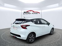 USED 2018 18 NISSAN MICRA 0.9 IG-T N-Connecta Hatchback 5dr Petrol Manual Euro 6 (s/s) (90 ps) EXCELLENT CONDITION / 6 MONTHS WARRANTY