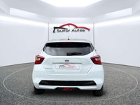 USED 2018 18 NISSAN MICRA 0.9 IG-T N-Connecta Hatchback 5dr Petrol Manual Euro 6 (s/s) (90 ps) EXCELLENT CONDITION / 6 MONTHS WARRANTY