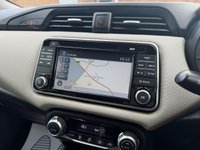 USED 2018 18 NISSAN MICRA 0.9 IG-T N-Connecta Hatchback 5dr Petrol Manual Euro 6 (s/s) (90 ps) EXCELLENT CONDITION / 6 MONTHS WARRANTY