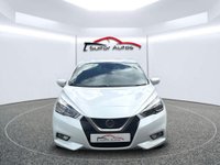 USED 2018 18 NISSAN MICRA 0.9 IG-T N-Connecta Hatchback 5dr Petrol Manual Euro 6 (s/s) (90 ps) EXCELLENT CONDITION / 6 MONTHS WARRANTY