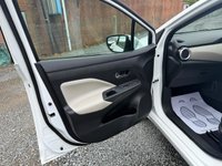 USED 2018 18 NISSAN MICRA 0.9 IG-T N-Connecta Hatchback 5dr Petrol Manual Euro 6 (s/s) (90 ps) EXCELLENT CONDITION / 6 MONTHS WARRANTY