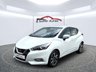 USED 2018 18 NISSAN MICRA 0.9 IG-T N-Connecta Hatchback 5dr Petrol Manual Euro 6 (s/s) (90 ps) EXCELLENT CONDITION / 6 MONTHS WARRANTY