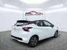 USED 2018 18 NISSAN MICRA 0.9 IG-T N-Connecta Hatchback 5dr Petrol Manual Euro 6 (s/s) (90 ps) EXCELLENT CONDITION / 6 MONTHS WARRANTY