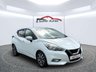 USED 2018 18 NISSAN MICRA 0.9 IG-T N-Connecta Hatchback 5dr Petrol Manual Euro 6 (s/s) (90 ps) EXCELLENT CONDITION / 6 MONTHS WARRANTY