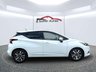 USED 2018 18 NISSAN MICRA 0.9 IG-T N-Connecta Hatchback 5dr Petrol Manual Euro 6 (s/s) (90 ps) EXCELLENT CONDITION / 6 MONTHS WARRANTY