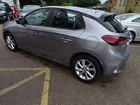 USED 2020 20 VAUXHALL CORSA 1.2 SE Hatchback 5dr Petrol Manual Euro 6 (75 ps) , BEST COLOUR