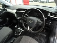 USED 2020 20 VAUXHALL CORSA 1.2 SE Hatchback 5dr Petrol Manual Euro 6 (75 ps) , BEST COLOUR