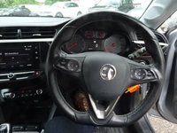USED 2020 20 VAUXHALL CORSA 1.2 SE Hatchback 5dr Petrol Manual Euro 6 (75 ps) , BEST COLOUR