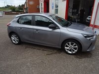 USED 2020 20 VAUXHALL CORSA 1.2 SE Hatchback 5dr Petrol Manual Euro 6 (75 ps) , BEST COLOUR