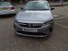 USED 2020 20 VAUXHALL CORSA 1.2 SE Hatchback 5dr Petrol Manual Euro 6 (75 ps) , BEST COLOUR