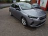 USED 2020 20 VAUXHALL CORSA 1.2 SE Hatchback 5dr Petrol Manual Euro 6 (75 ps) , BEST COLOUR