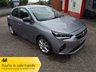 USED 2020 20 VAUXHALL CORSA 1.2 SE Hatchback 5dr Petrol Manual Euro 6 (75 ps) , BEST COLOUR